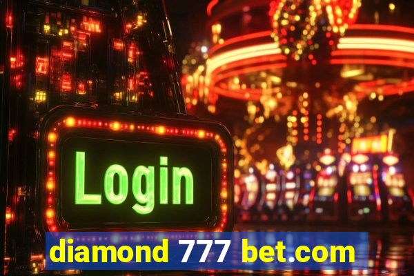 diamond 777 bet.com